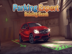 Spel Parking Expert: Driving Exam