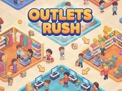 Spel Outlets Rush