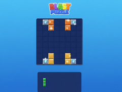 Spel Blast Puzzle