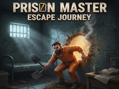 Spel Prison Master: Escape Journey