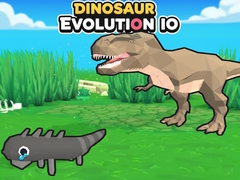 Spel Dinosaur Evolution IO