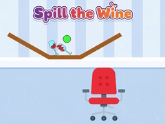 Spel Spill the wine