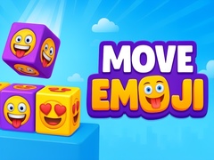 Spel Move Emoji