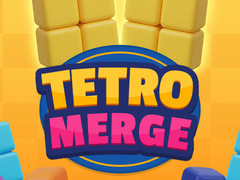 Spel Tetro Merge