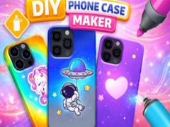 Spel DIY Phone Case Maker