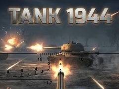 Spel Tank 1944