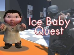Spel Ice Baby Quest