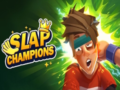 Spel Slap Champions