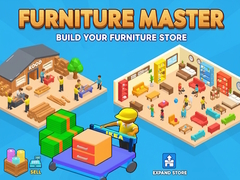 Spel Furniture Master – Build Your Furniture Stor