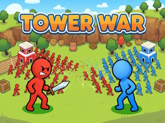 Spel Tower War