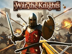 Spel War the Knights