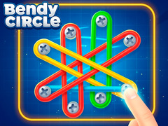 Spel Bendy Circle
