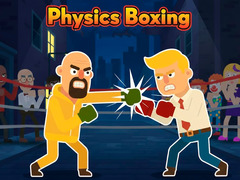 Spel Physics Boxing