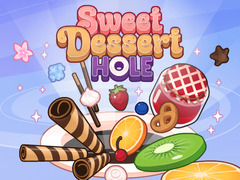 Spel Sweet Dessert Hole