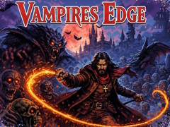 Spel Vampires Edge
