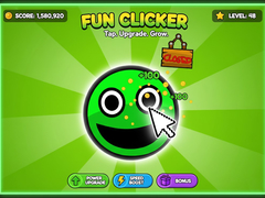 Spel Fun Clicker