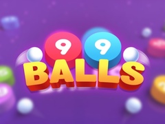 Spel 99 Balls