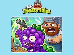 Spel Beat the Zombies