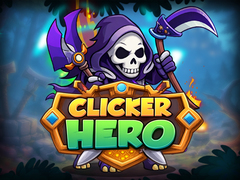 Spel Clicker Hero