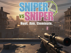 Spel Sniper Vs Sniper