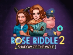 Spel Rose Riddle 2 Werewolf Shadow