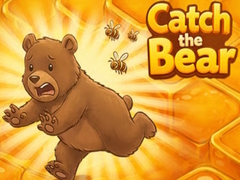 Spel Catch the Bear