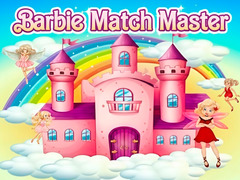 Spel Barbie Match Master