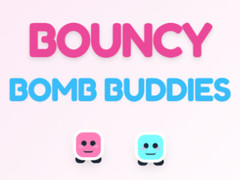 Spel Bouncy Bomb Buddies