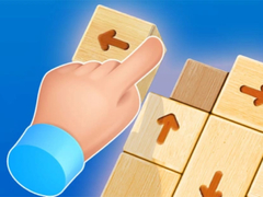 Spel Tap It Away 3D