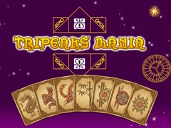Spel Tripeaks Mania