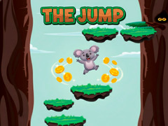 Spel The Jump