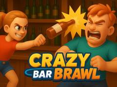 Spel Crazy Bar Brawl