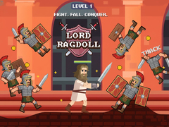 Spel Lord Ragdoll