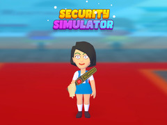 Spel Security Simulator