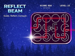 Spel Reflect Beam