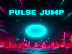 Spel Pulse Jump