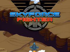 Spel Sky Force Fighter