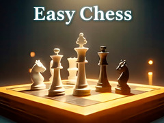 Spel Easy Chess
