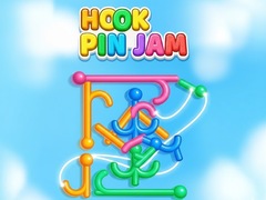 Spel Hook Pin Jam
