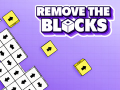 Spel Remove The Blocks