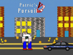 Spel Patric's Pursuit