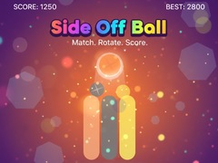 Spel Side Off Ball