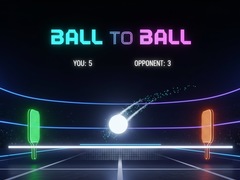 Spel Ball to Ball