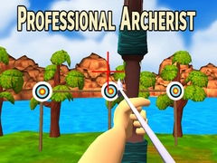 Spel Professional Archerist