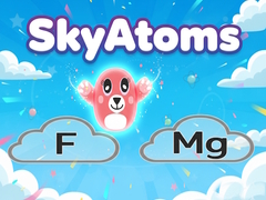 Spel SkyAtoms
