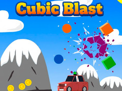 Spel Cubic Blast
