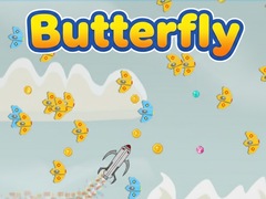 Spel Butterfly