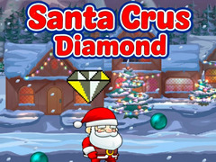 Spel Santa Crus Diamont