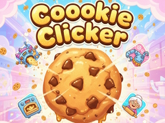 Spel Cookie Clicker