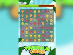 Spel Vegetables Crush